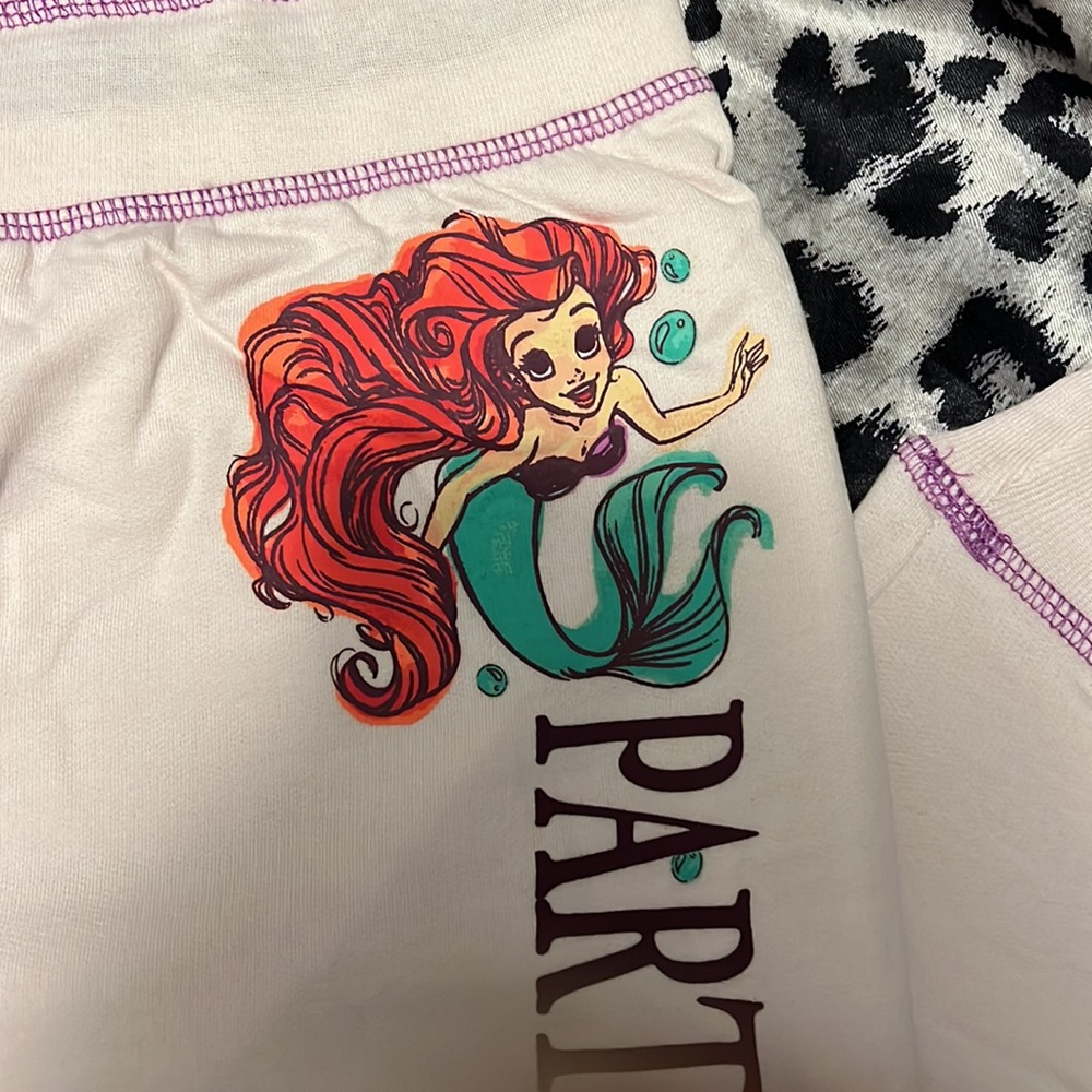 Disney Areal drawstring pants - Picture 2 of 4